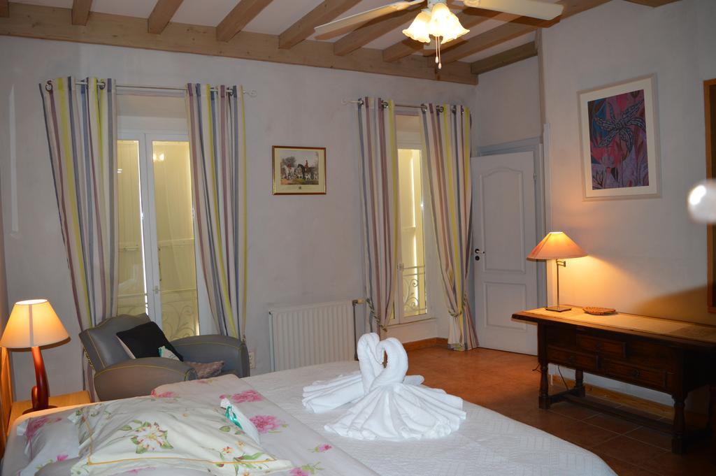 Chateau La Roque Margaux Hotel Servian Luaran gambar