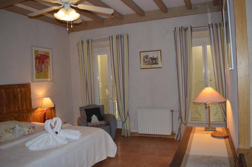 Chateau La Roque Margaux Hotel Servian Luaran gambar