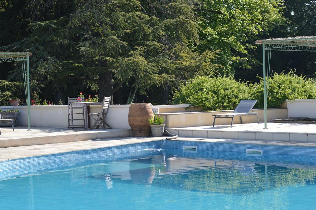 Chateau La Roque Margaux Hotel Servian Luaran gambar